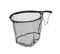 GREYS GS SCOOP NET - Epuisette caoutchoutée taille S, M et L épuisette de...