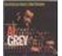 Grey's mood CD