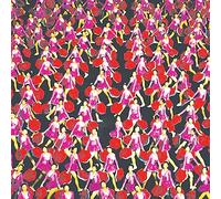 Greys - Outer Heaven [Import]