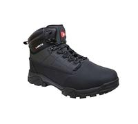 Greys Tail Bottes de pêche | Bottes de pêche légères et durables avec semelle antidérapante directionnelle | Œillets résistants à l'eau de mer | Semelle extérieure antidérapante | Design à crampons |