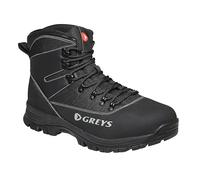 Greys Tital Bottes de pataugeoire à crampons Taille 36-46