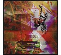 Greyscale Picnic - Panic In The Mosaic Era [Cd] Duplicated Cd