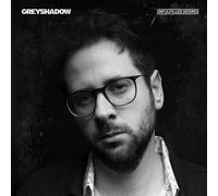 Greyshadow - Unfulfilled Desires [Import]