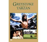 Greystoke - Die Legende von Tarzan