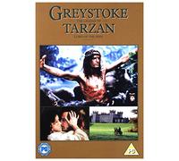 Greystoke [DVD] (Sous-titres français)