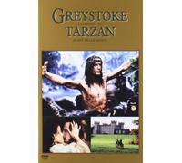 Greystoke [Import]