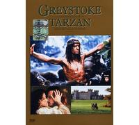 Greystoke [Import]
