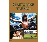 Greystoke, La Légende De Tarzan