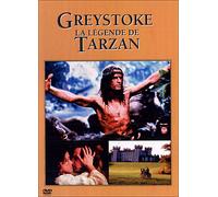 Greystoke, la légende de Tarzan – DVD – Warner Bros.