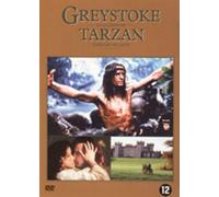 Greystoke - La Légende De Tarzan - Edition Belge