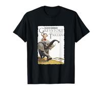 Greystoke : La légende de Tarzan T-Shirt