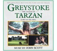 Greystoke -Legend Of..