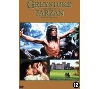 Greystoke: Legend Of Tarz