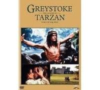 GREYSTOKE/LEGEND OF TARZAN/VN G