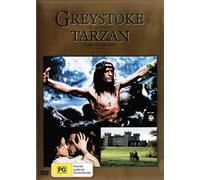 Greystoke Legend Tarzan, Lord of The Apes [Import]