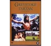 GREYSTOKE/LEGENDE DE TARZAN/VF G