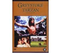 GREYSTOKE/LEGENDE DE TARZAN/VF G