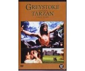 GREYSTOKE/LEGENDE DE TARZAN/VF G