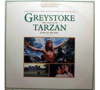 Greystoke [Soundtrack LP]