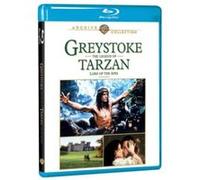 Greystoke : La légende de Tarzan – Blu-ray – Warner Bros.