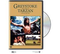 Greystoke - The Legend of Tarzan by Ralph Richardson