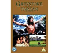 Greystoke-The Legend of Tarzan [Import]