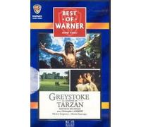 Greystoke [VHS]