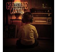 Greystone Canyon - Something Borrowed...Something New [Compact Discs]
