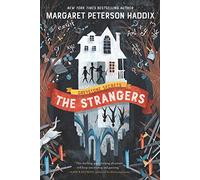 Greystone Secrets #1: The Strangers: A Thrilling Sci-Fi Adventure About Identity and the Multiverse for Kids (Ages 8-12)