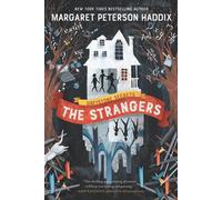 Greystone Secrets : Les étrangers