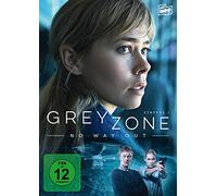 Greyzone – Saison 1 – Brigitte Hjort Sorensen / Ardalan Esmaili – DVD – Import