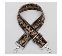 GRFIT Bandouliere pour Sac 5 CM de Large Sangle de Sac bandoulière réglable Longue bandoulière Sac Dames Sac à Main Accessoires Sangle Bandoulière (Color : 11)