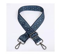 GRFIT Bandouliere pour Sac Bracelet de Sac de poignée de Sac 140cm de Sac for Femmes Amovibles DIY Accessoires de Sac à Main en Nylon Sangle Bandoulière (Color : U21)