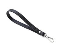 GRFIT Bandouliere pour Sac Sangle de Sac à Main en Cuir Sangle de Sac à Main Interchangeable Portable Sangle de Poignet for Sac en métal Sangle de clé Sangle Bandoulière (Color : 5)
