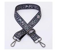 GRFIT Bandouliere pour Sac Sangle de Sac à Main for Femmes, Ceinture réglable, bandoulière colorée, Accessoires de Voyage Sangle Bandoulière (Color : 21)