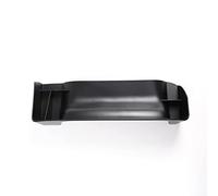 GRFIT Boîte de Rangement de Tableau de Bord de Voiture, Boîte de Rangement de Tableau de Bord Intérieur de Voiture Support de Téléphone Boîte de Rangement pour Smart 453 Fortwo Forfour 2015-2019