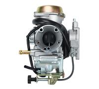 GRFIT Carburateur De Moto 29 37 47 52mm pour Suzuki pour Ozark 250 LT-F250 2002 2003 2004 2005-2009 Pièces De Moto Quad