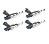 GRFIT Injecteur De Carburant De Voiture 0261500023 55182629 71792989 pour Alfa Romeo 159 pour Brera pour Spider 939 2.2 JTS 136KW 2005-2011 Buse d'injecteur de Carburant