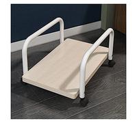 GRFIT Plateformes et Supports Stand de CPU Mobile, PC Tour Stand Pan Panier Panier Panier Panier avec 4 Roues de roulettes (3 Couleurs) Support d'ordinateur (Color : Solid Color)