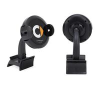 GRFIT Support de Charge sans Fil pour Voiture Smart 453 Fortwo Forfour dans Le Support de Téléphone, Capteur Automatique de Support de Téléphone Portable Infrarouge Intelligent,453 Navigation-Mid