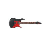 Ibanez Guitare électrique Gio GRG131DX-BKF Noir mat
