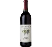 Grgich Hills Zinfandel 2017 0.75l
