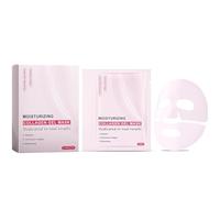 Grgowe 4PC Biodance Collagen Mask Overnight,Biodance Collagen Mask,Biodance Bio Collagen Face Mask Overnight,Biodance Bio Collagen Real Deep Mask Overnight Pour La Réparation Nocturne De La Peau