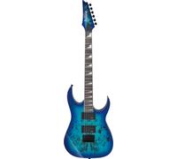 GRGR221PA-AQB Aqua Burst GRGR Gio - STOCK B