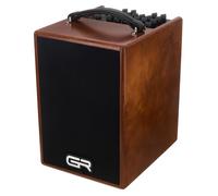 GRGuitar GRGuitar WDAC6 Acoustic Combo Wood