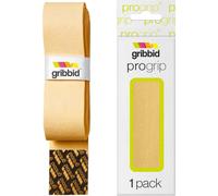 Gribbid Chamois ProGrip 1 pièce ONE-SIZE Jaune