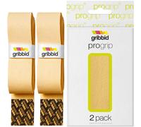 Gribbid Chamois ProGrip 2 pièce ONE-SIZE Jaune