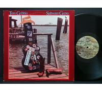 GRIBBIN - saltwater gypsy LP