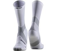 GribGrab Chaussettes Ride blanc