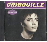 Gribouille, Mathias – Mathias – Parlophone